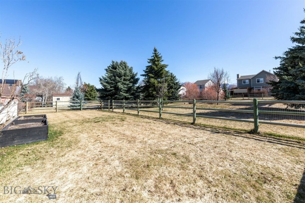 702 Hunter’s Way, Bozeman MT 59718