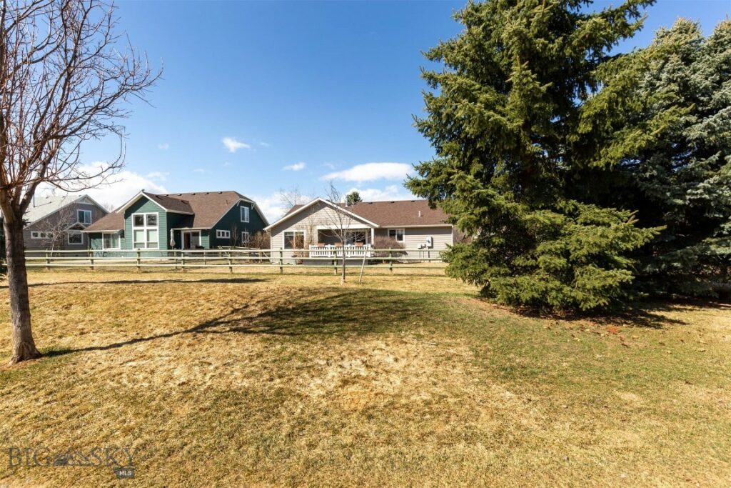 702 Hunter’s Way, Bozeman MT 59718