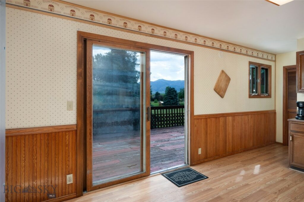 703 Mountain View Drive, Bozeman MT 59718