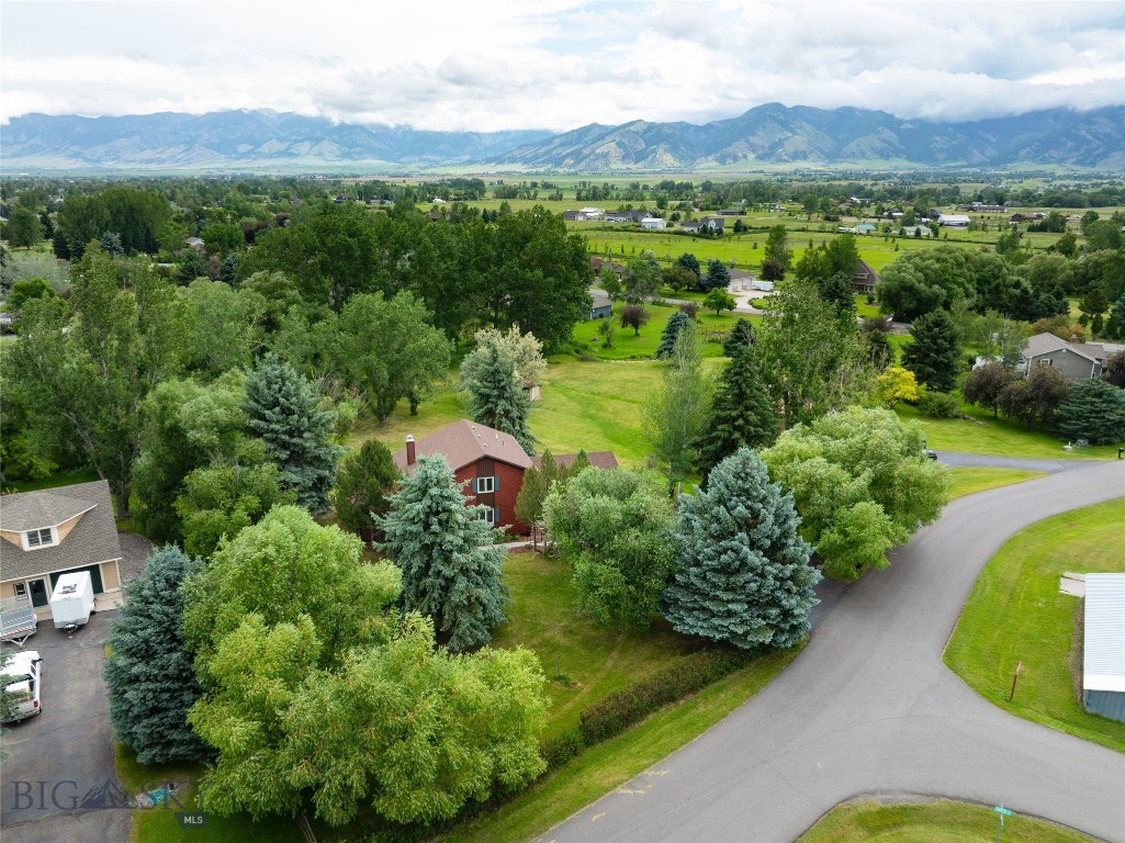 703 Mountain View Drive, Bozeman MT 59718