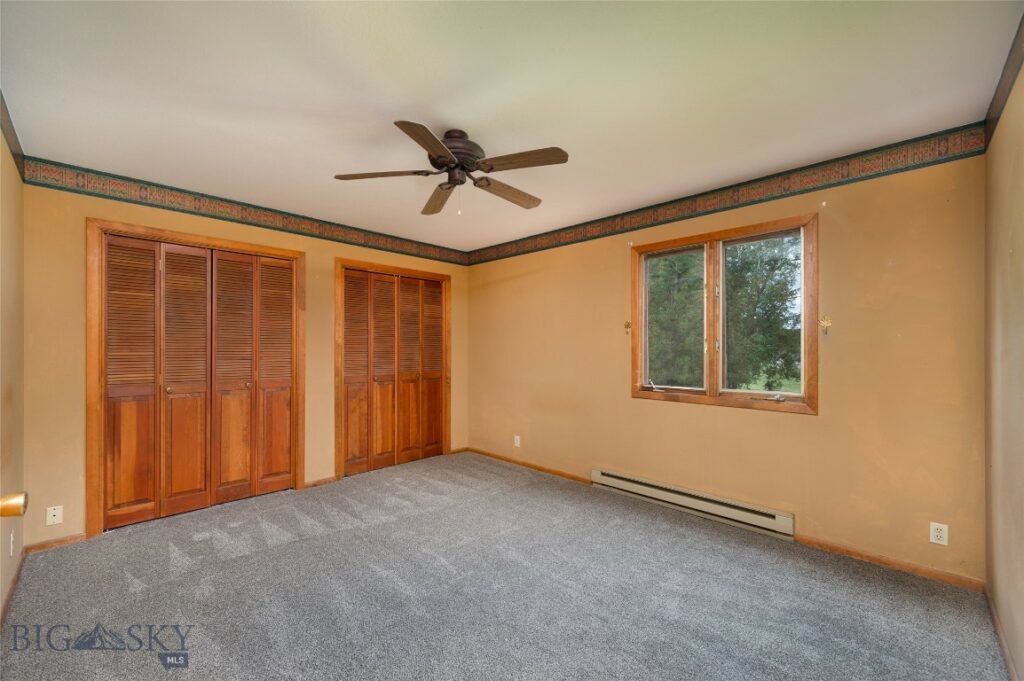 703 Mountain View Drive, Bozeman MT 59718