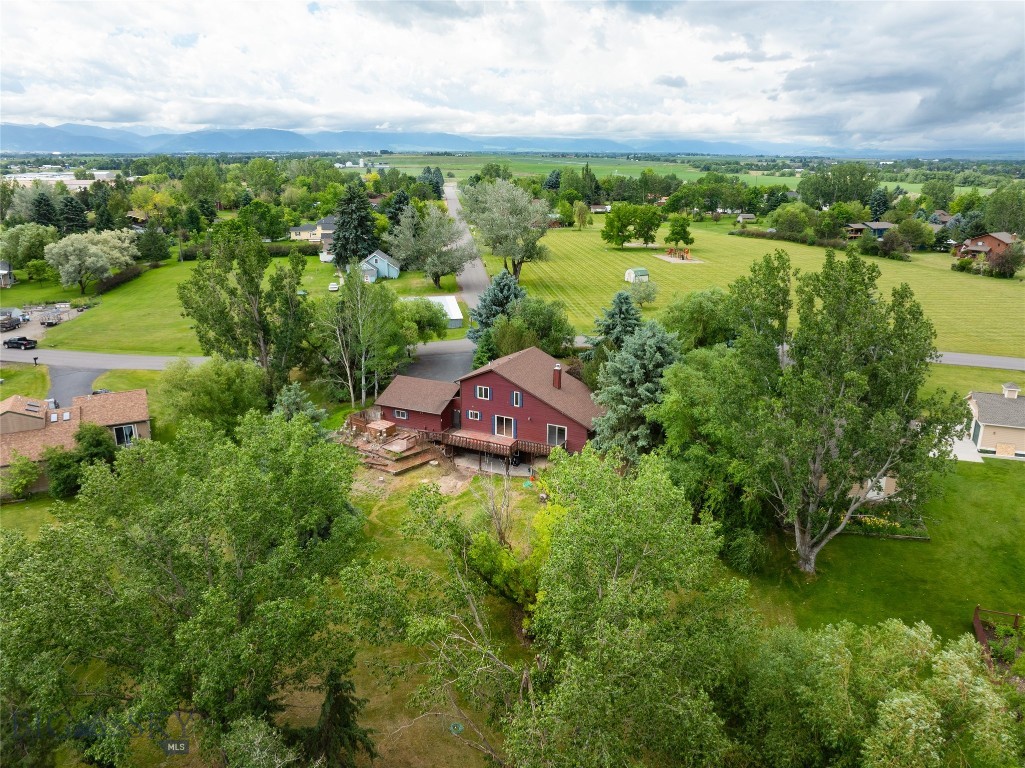 703 Mountain View Drive, Bozeman MT 59718