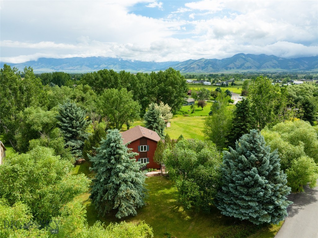 703 Mountain View Drive, Bozeman MT 59718