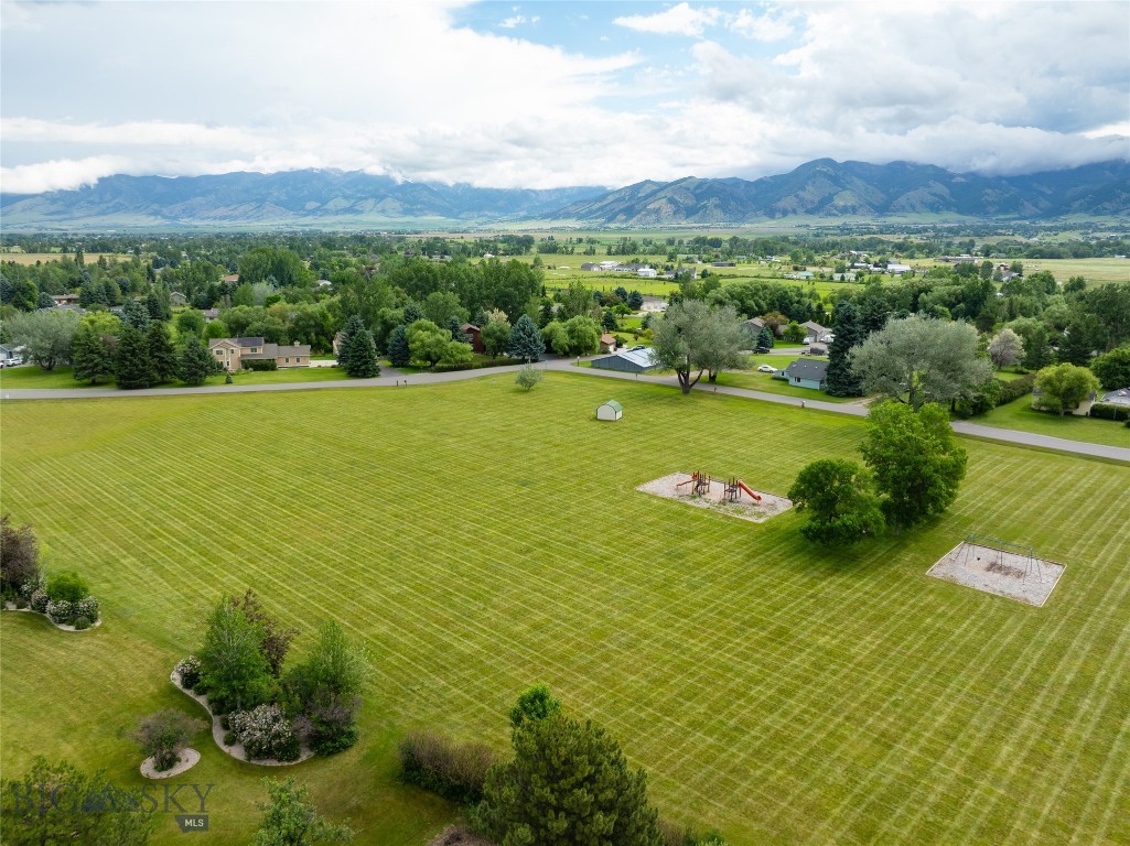 703 Mountain View Drive, Bozeman MT 59718