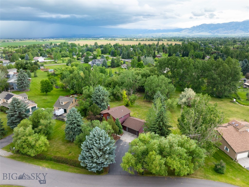 703 Mountain View Drive, Bozeman MT 59718