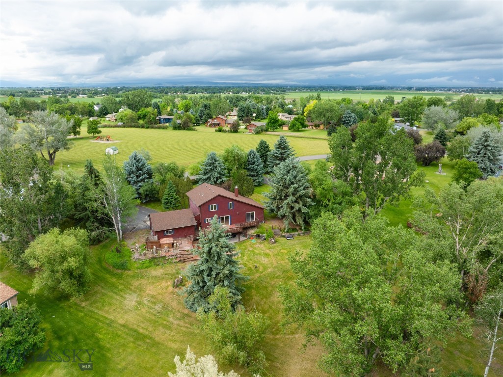 703 Mountain View Drive, Bozeman MT 59718