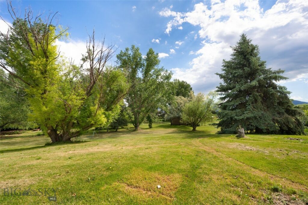 703 Mountain View Drive, Bozeman MT 59718