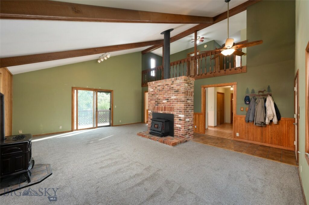 703 Mountain View Drive, Bozeman MT 59718