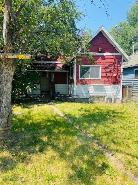 706 S 9th Avenue, Bozeman MT 59715