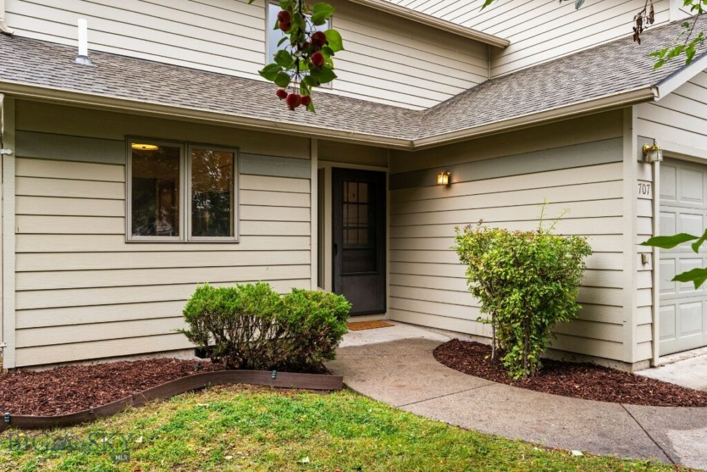 707 S 15th Avenue, Bozeman MT 59715