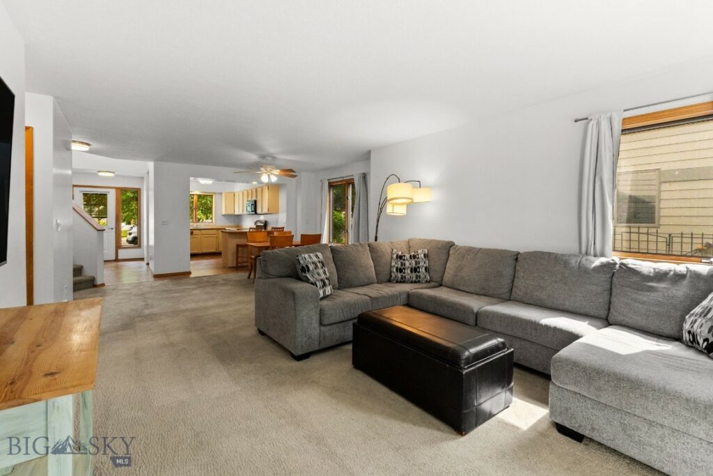 707 S 15th Avenue, Bozeman MT 59715