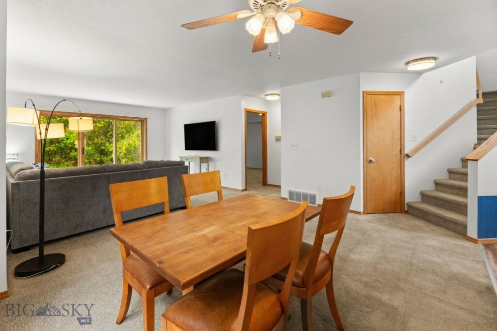 707 S 15th Avenue, Bozeman MT 59715