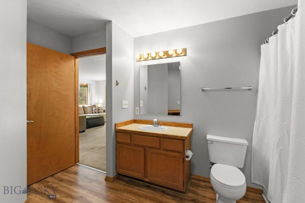 707 S 15th Avenue, Bozeman MT 59715