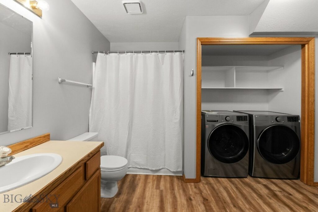 707 S 15th Avenue, Bozeman MT 59715