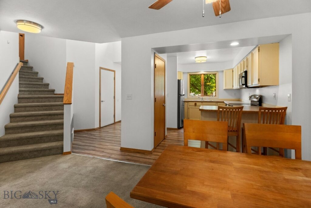 707 S 15th Avenue, Bozeman MT 59715