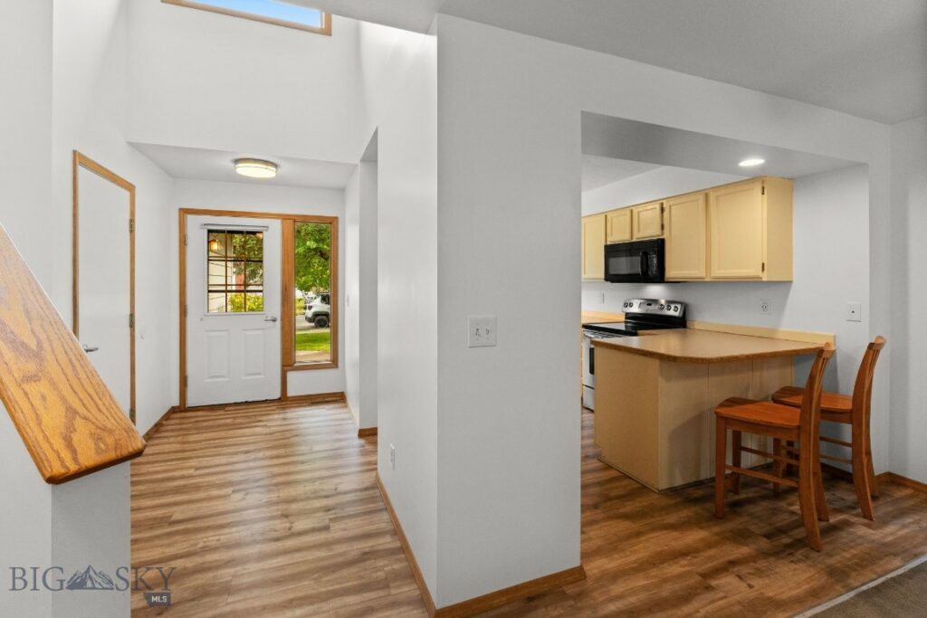 707 S 15th Avenue, Bozeman MT 59715