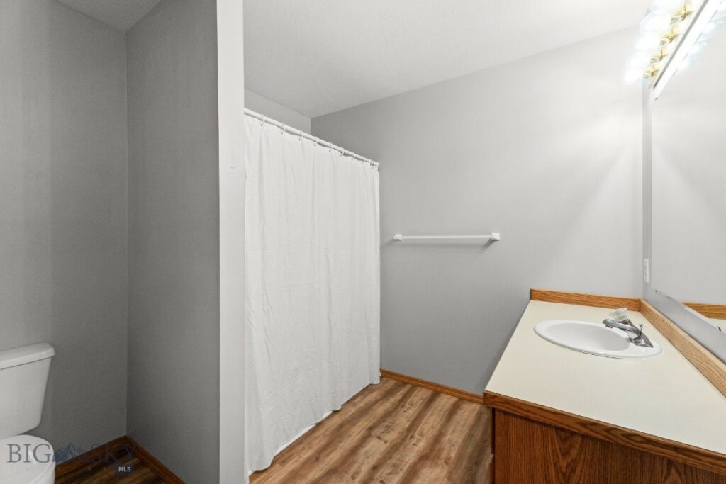 707 S 15th Avenue, Bozeman MT 59715