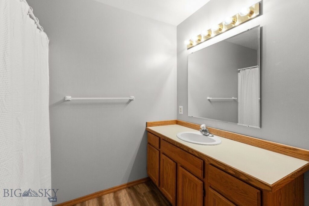 707 S 15th Avenue, Bozeman MT 59715