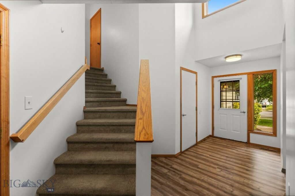 707 S 15th Avenue, Bozeman MT 59715