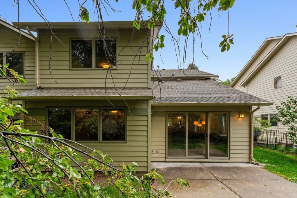 707 S 15th Avenue, Bozeman MT 59715