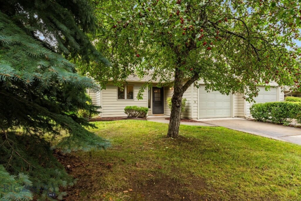 707 S 15th Avenue, Bozeman MT 59715