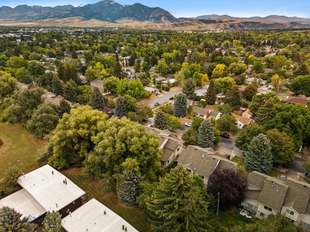 707 S 15th Avenue, Bozeman MT 59715