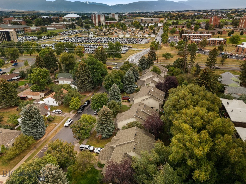 707 S 15th Avenue, Bozeman MT 59715