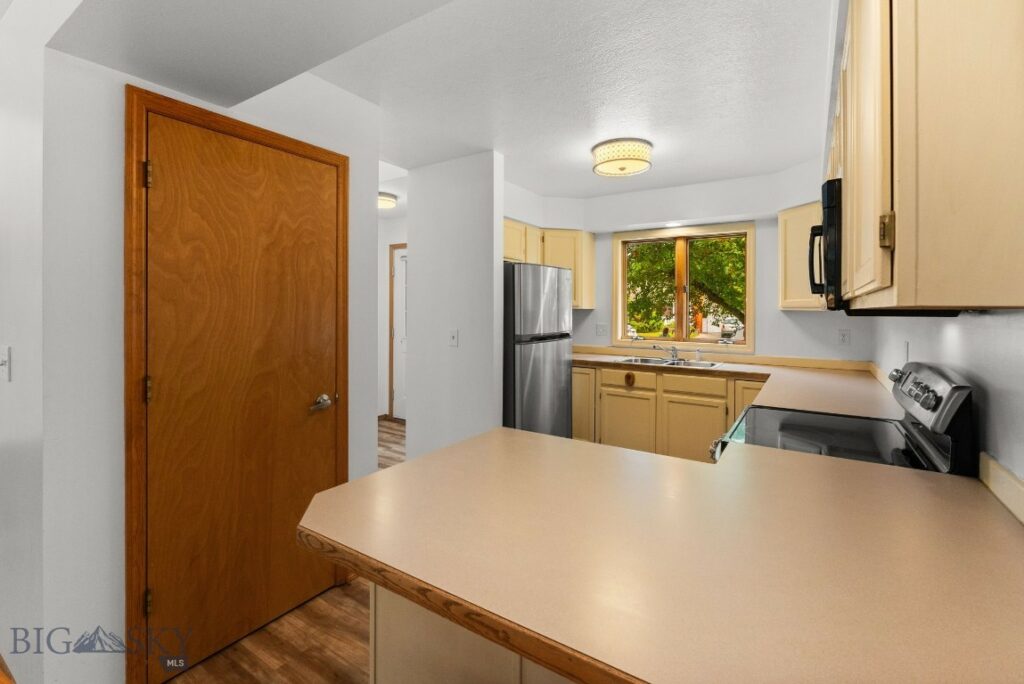 707 S 15th Avenue, Bozeman MT 59715