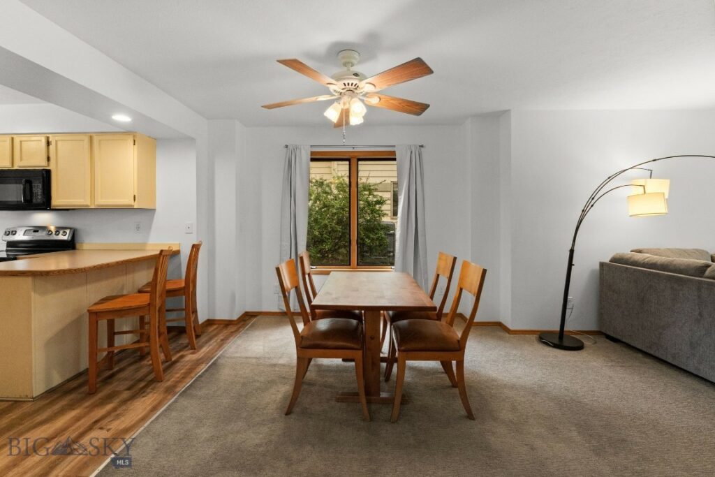 707 S 15th Avenue, Bozeman MT 59715