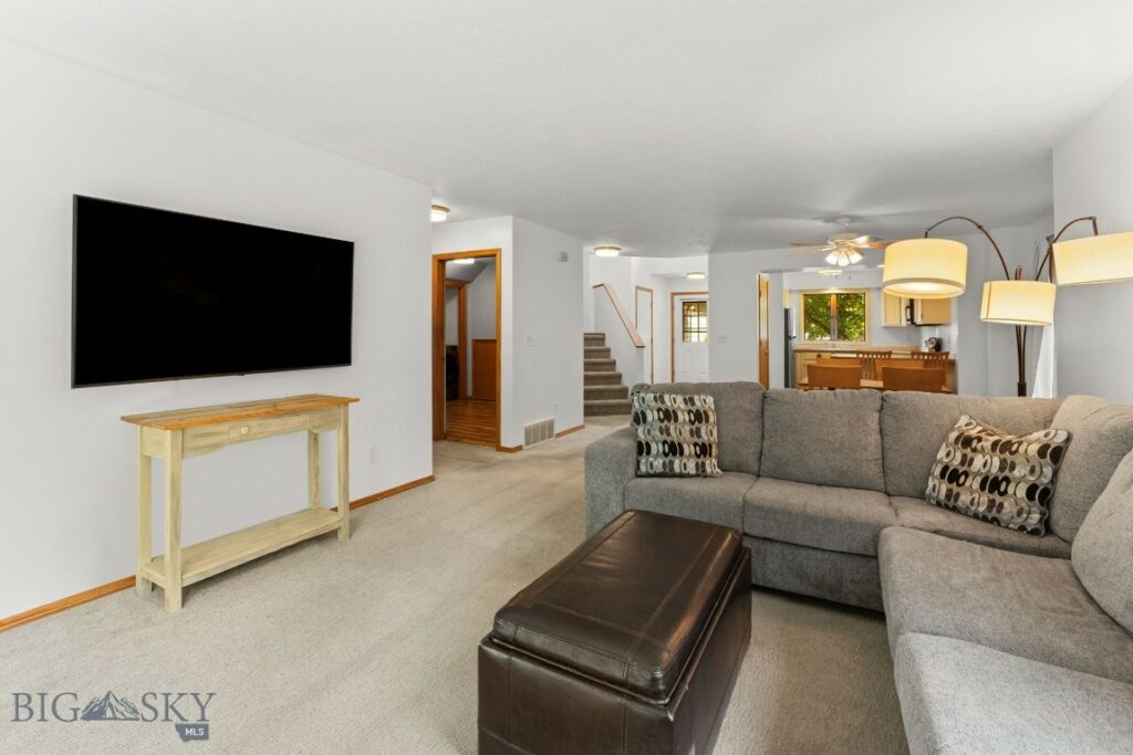 707 S 15th Avenue, Bozeman MT 59715