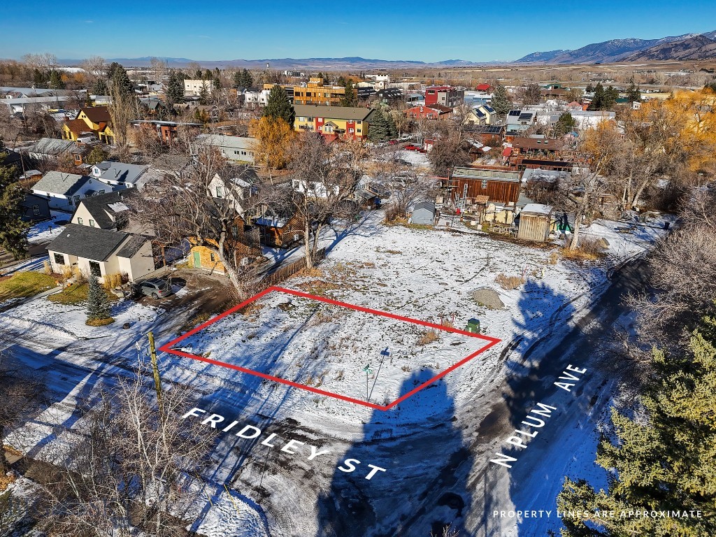 709 E Fridley, Bozeman MT 59715