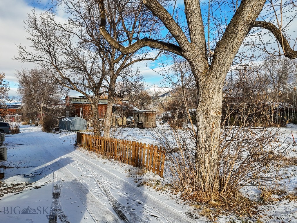 709 E Fridley, Bozeman MT 59715