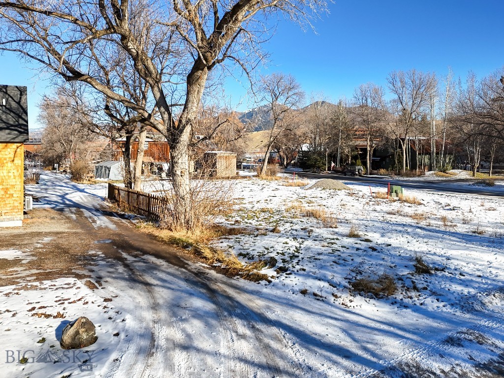 709 E Fridley, Bozeman MT 59715