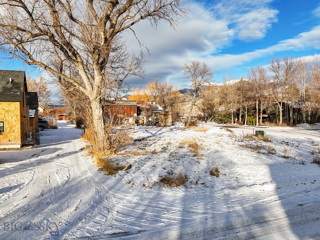 709 E Fridley, Bozeman MT 59715