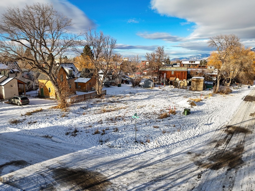 709 E Fridley, Bozeman MT 59715