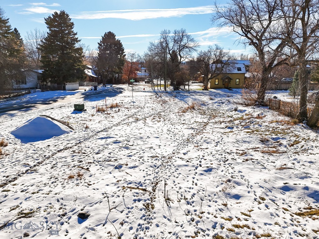709 E Fridley, Bozeman MT 59715