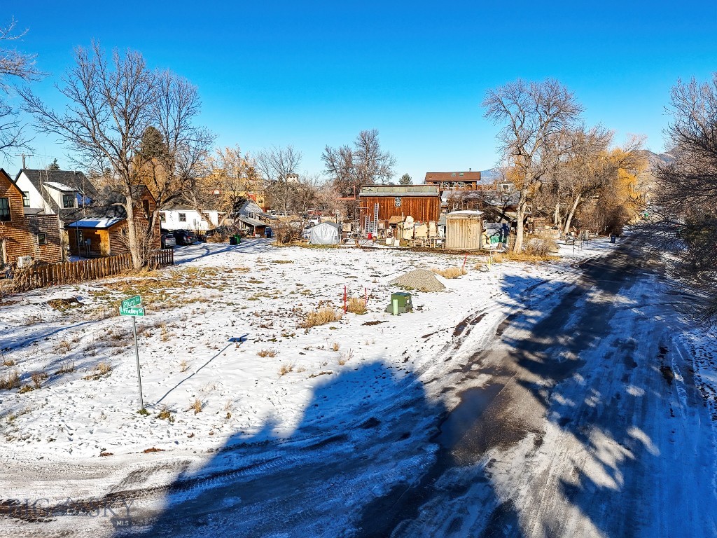709 E Fridley, Bozeman MT 59715