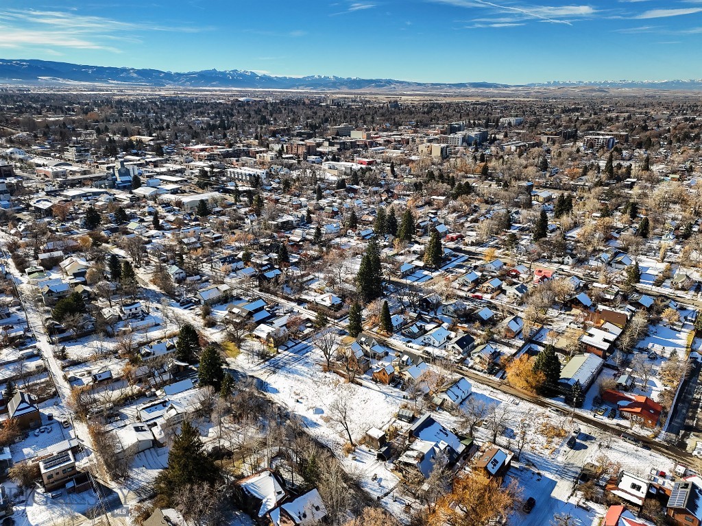 709 E Fridley, Bozeman MT 59715