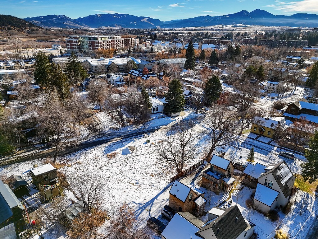 709 E Fridley, Bozeman MT 59715