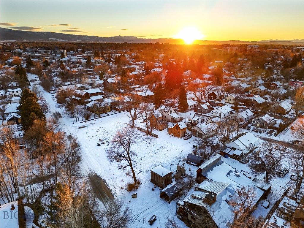 709 E Fridley, Bozeman MT 59715