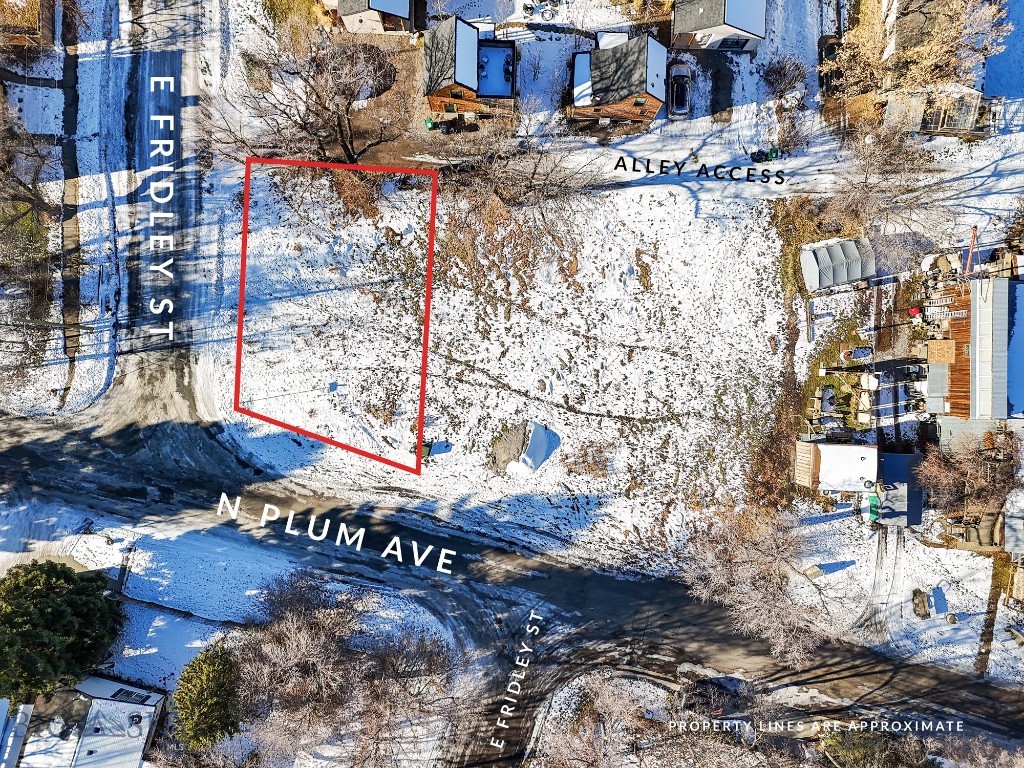 709 E Fridley, Bozeman MT 59715