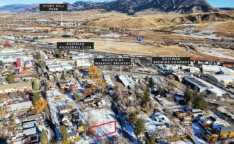 709 E Fridley, Bozeman MT 59715