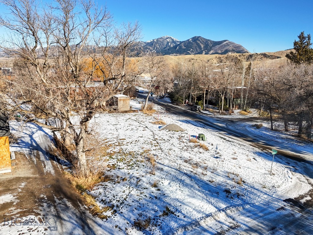 709 E Fridley, Bozeman MT 59715