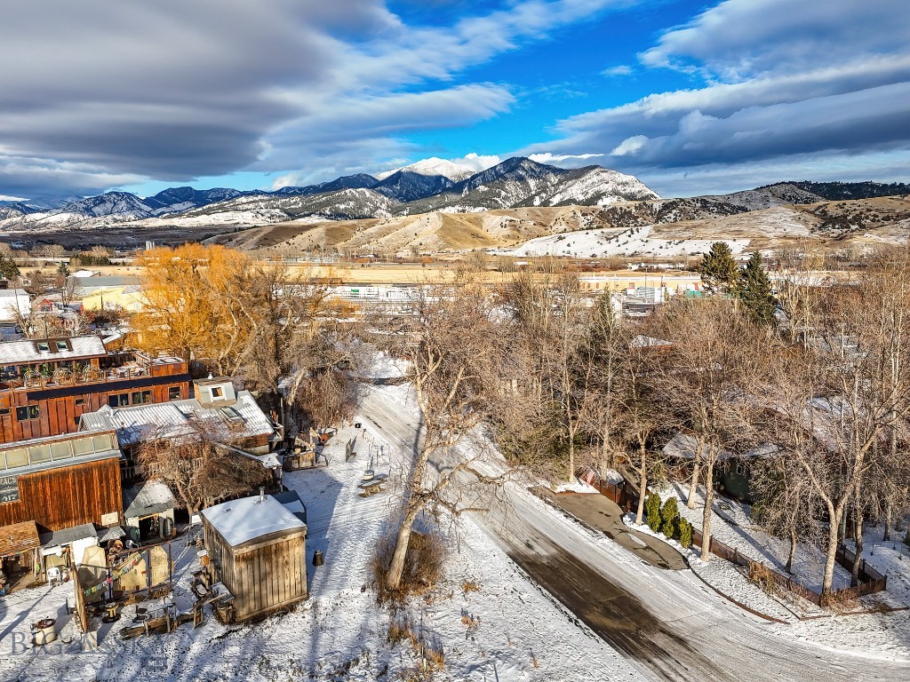 709 E Fridley, Bozeman MT 59715