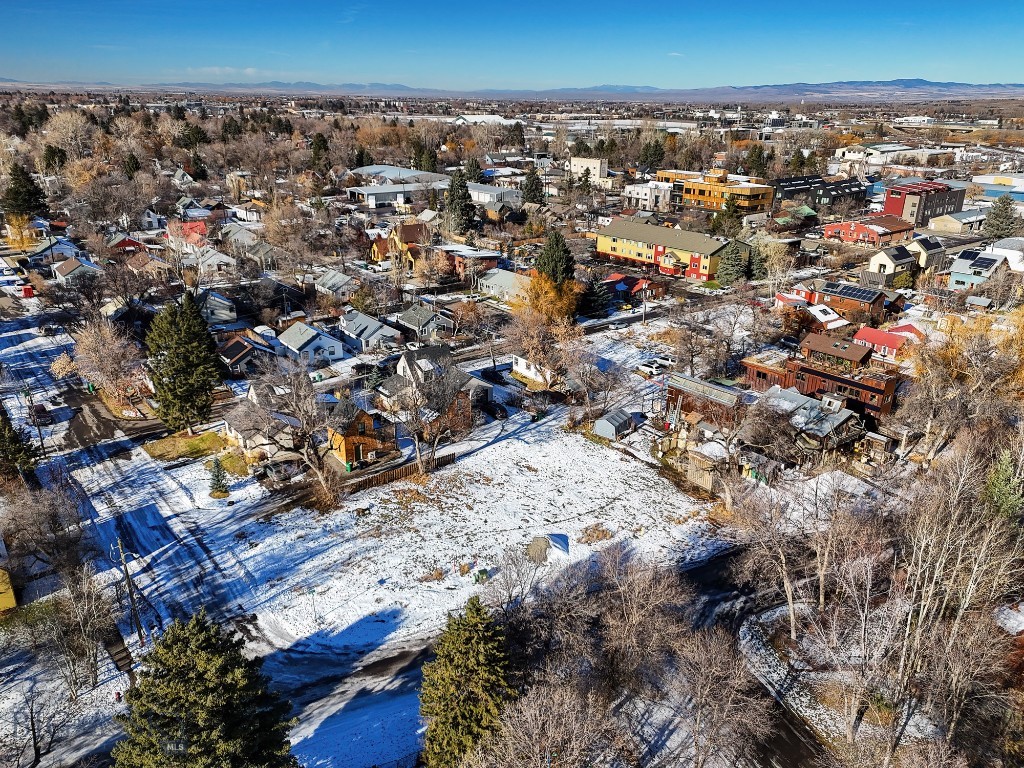 709 E Fridley, Bozeman MT 59715