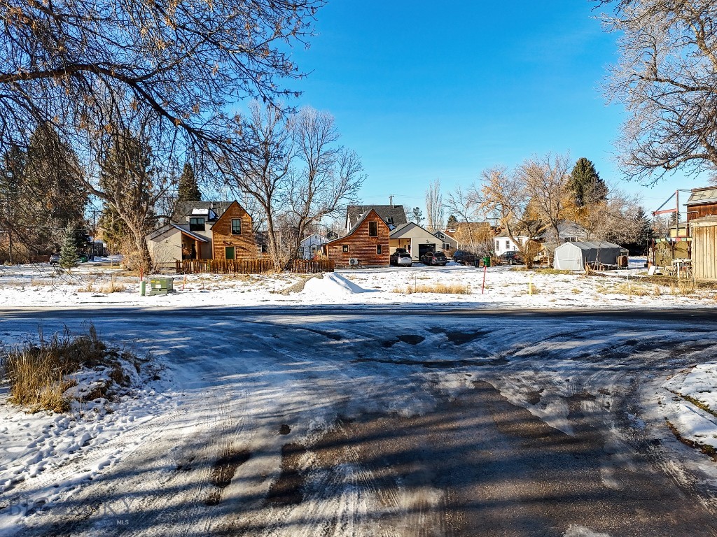 709 E Fridley, Bozeman MT 59715
