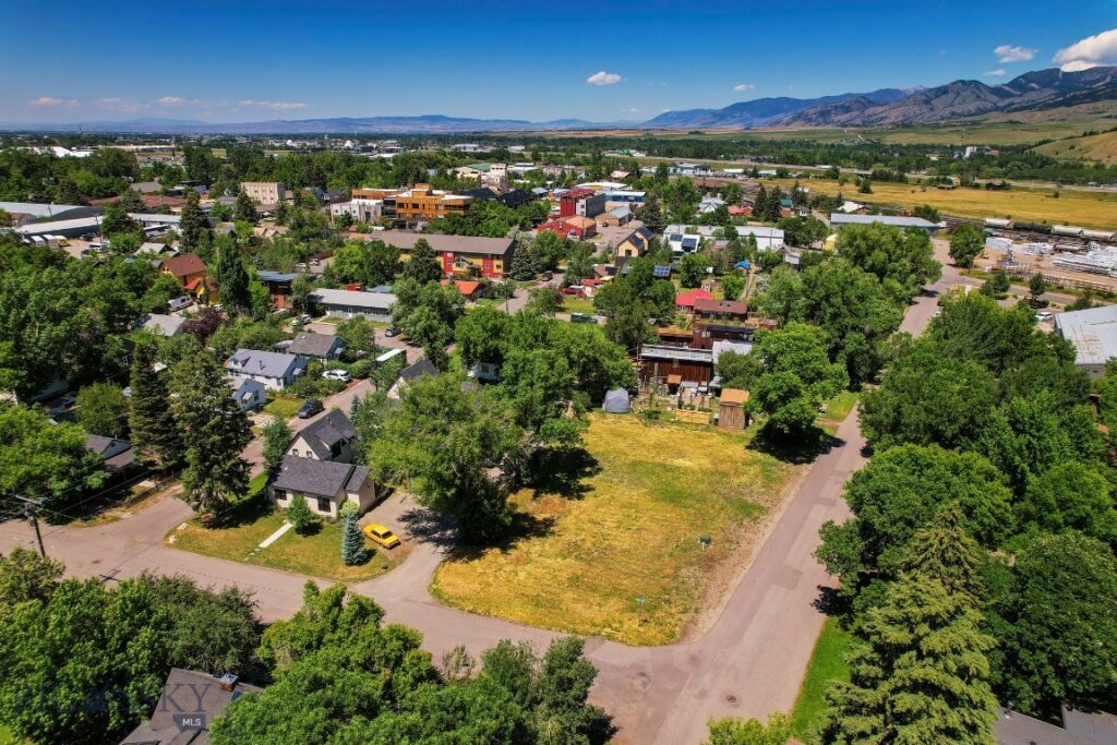 709 E Fridley, Bozeman MT 59715