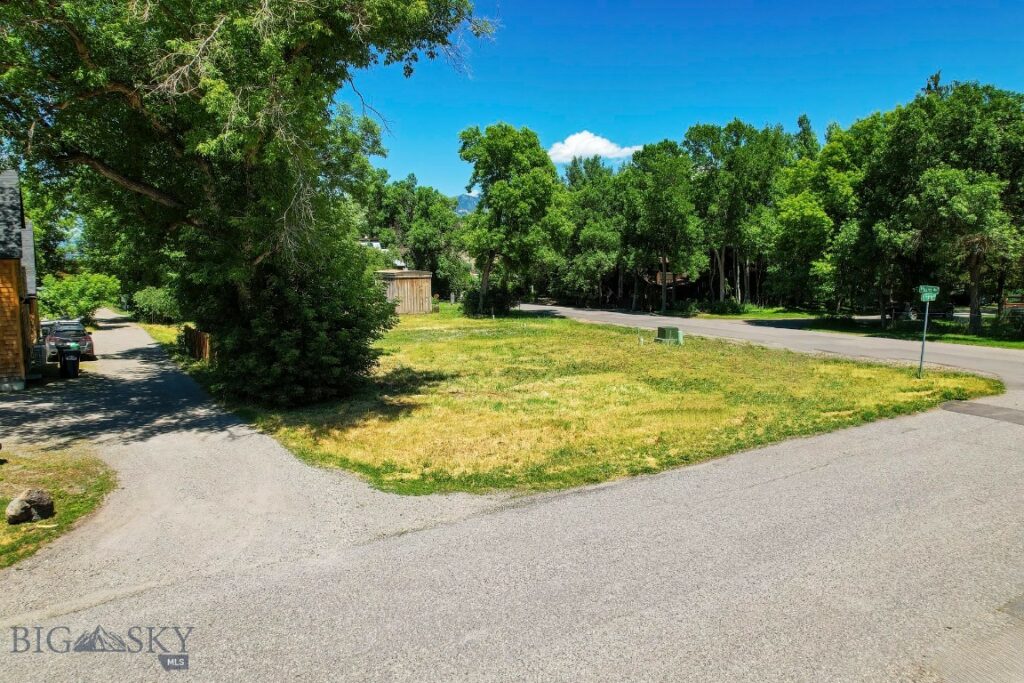 709 E Fridley, Bozeman MT 59715