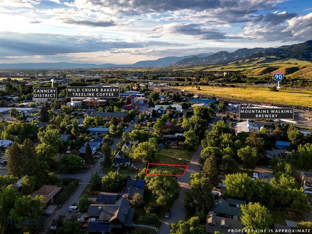 709 E Fridley, Bozeman MT 59715