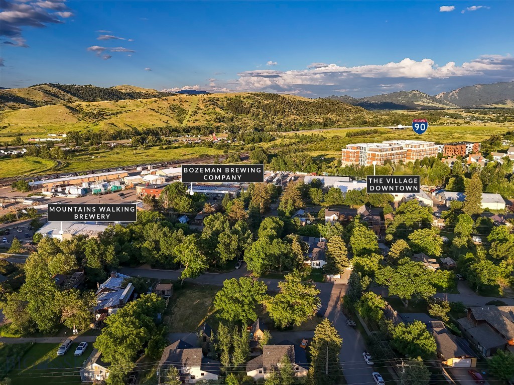 709 E Fridley, Bozeman MT 59715